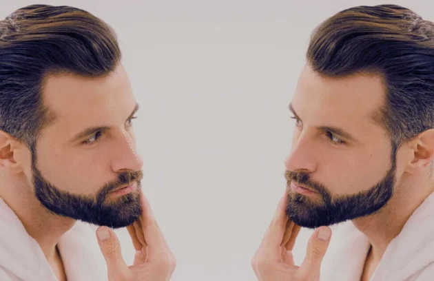 Beard Transplant Aftercare Guide