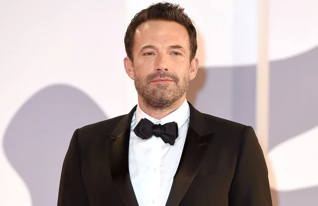 Ben Affleck Hair Transplant