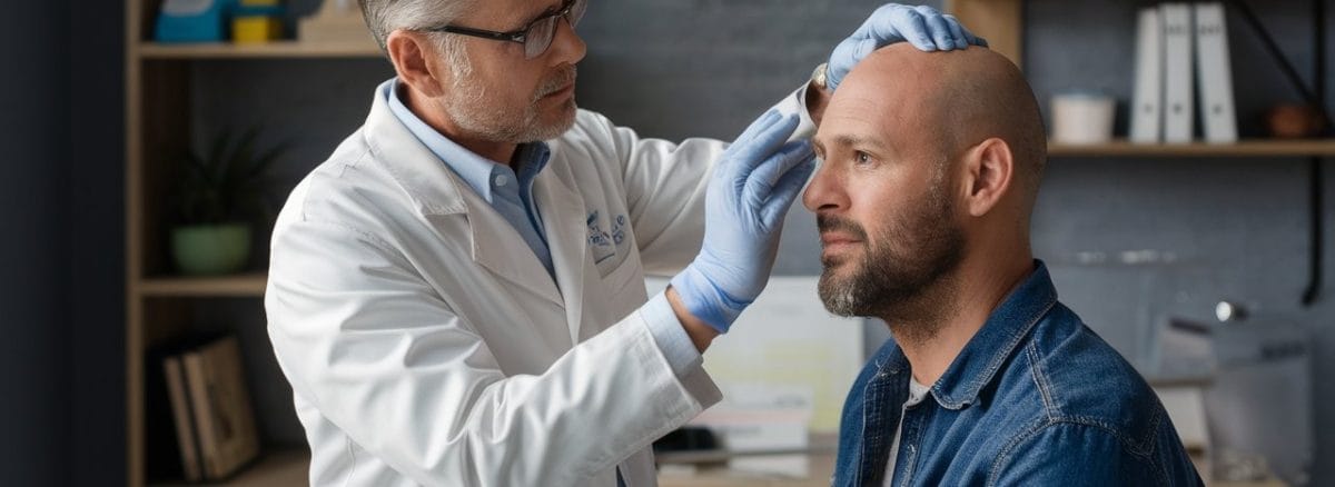 Best Country for Hair Transplant: Why Turkey is the Top Destination