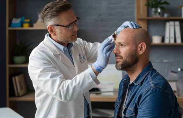 Best Country for Hair Transplant: Why Turkey is the Top Destination