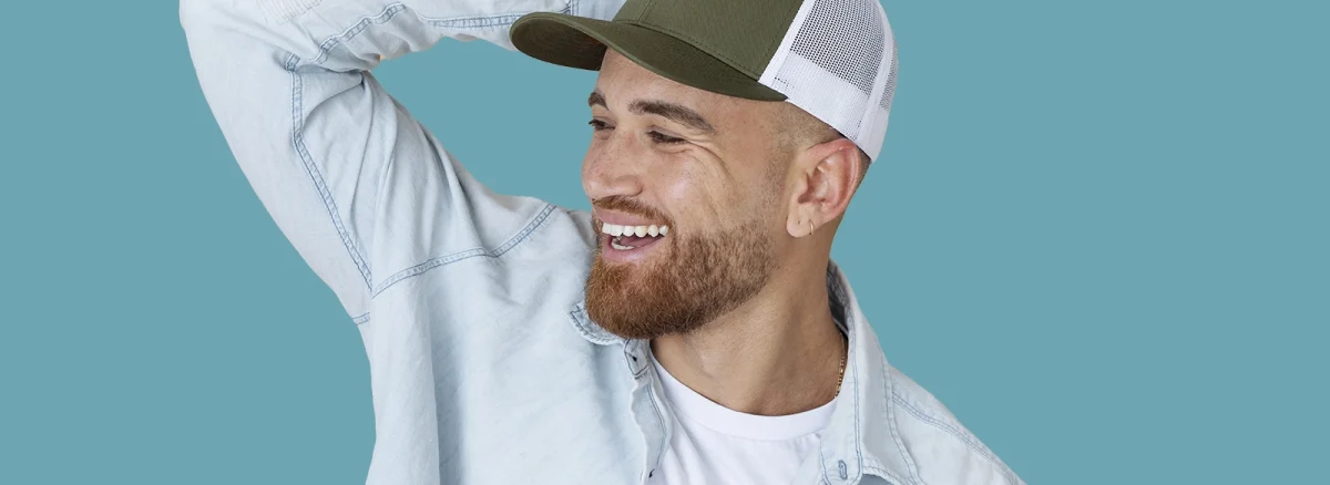 Can You Wear a Hat After a Hair Transplant?