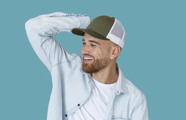 Can You Wear a Hat After a Hair Transplant?