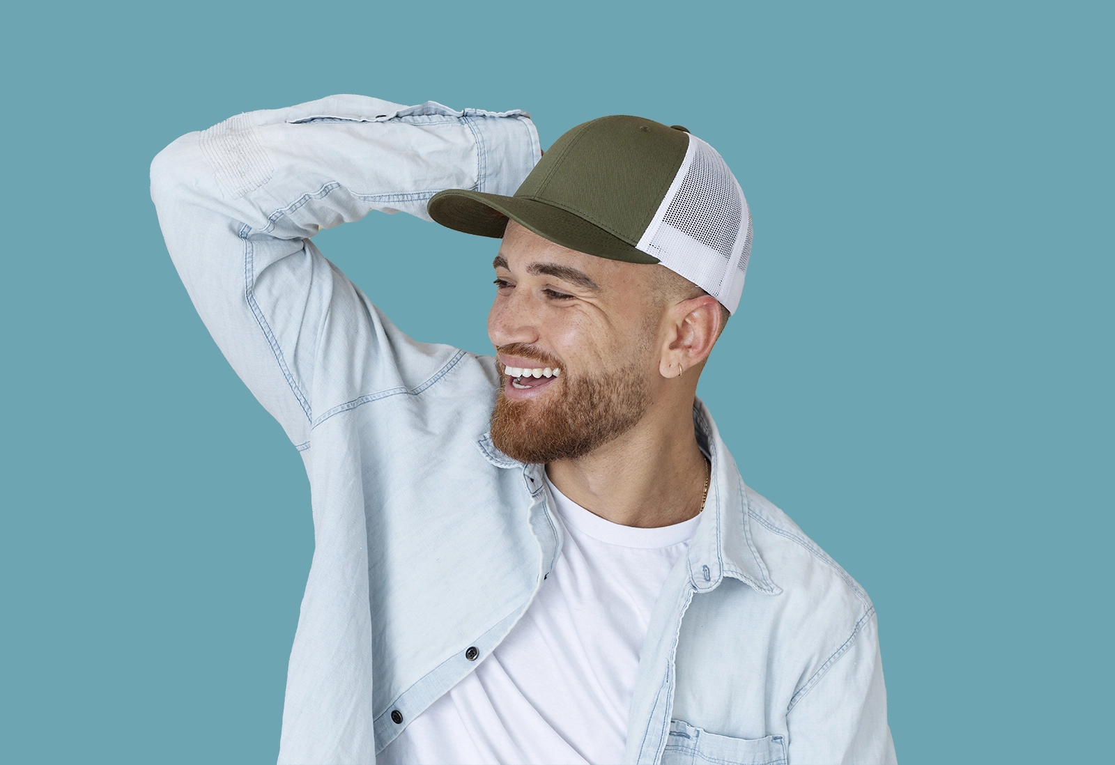 Can You Wear A Hat After A Hair Transplant Ariana Health Center hair-transplant-article-estenbul-health