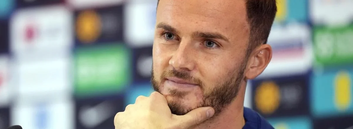 James Maddison Hair Transplant