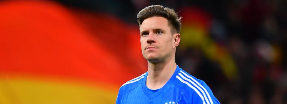 Ter Stegen Hair Transplant