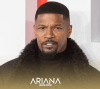 Jamie Foxx Hair Transplant