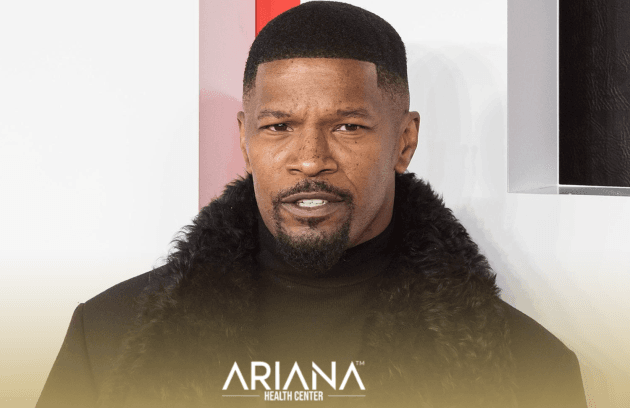 Jamie Foxx Hair Transplant