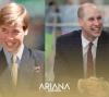 Prince William’s Hair Loss