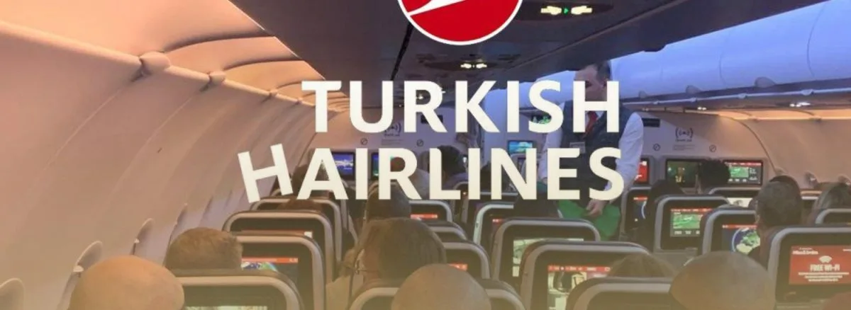 Turkish Hairlines - Ariana Health Center